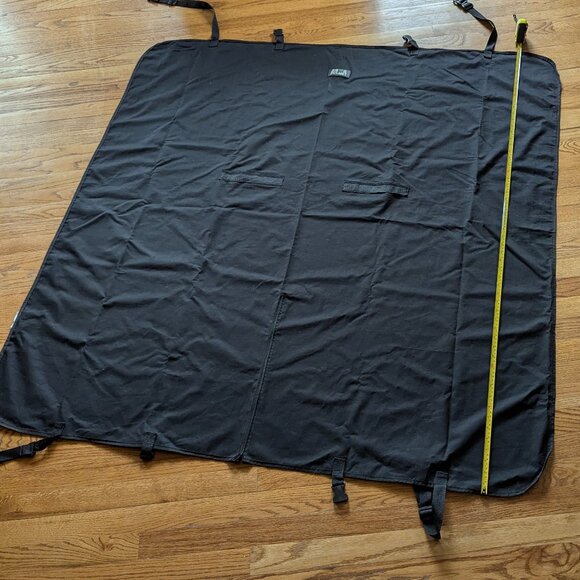 Animal Planet Seat Cover for Backseat of Car or Truck - Picture 4 of 10